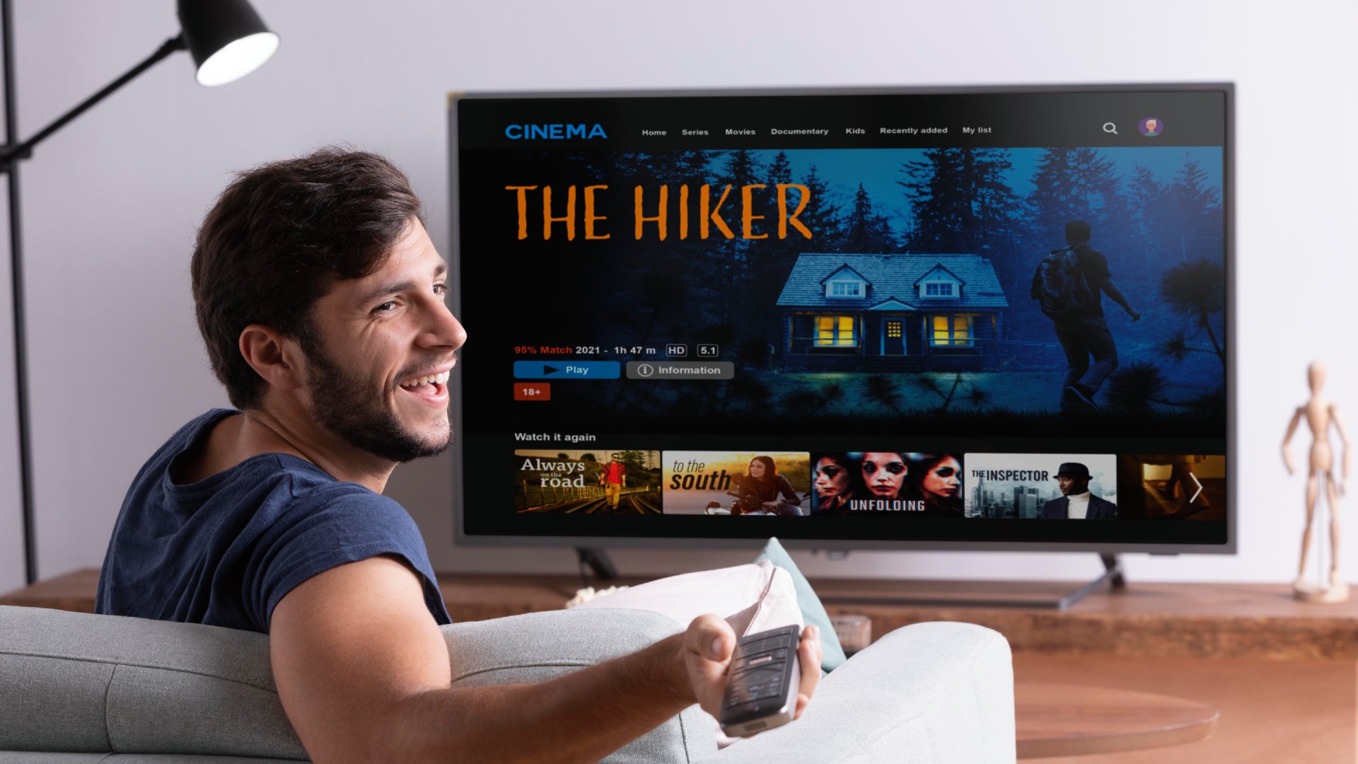 man-watching-his-favorite-movie-tv